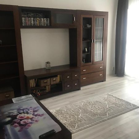 Studio Residence Planorama 부쿠레슈티 외부 사진
