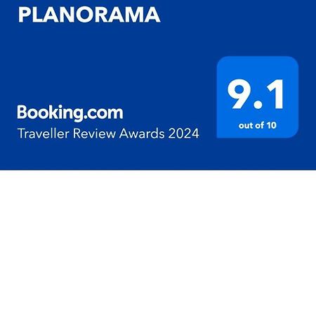 Studio Residence Planorama 부쿠레슈티 외부 사진