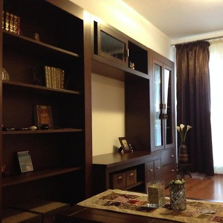 Studio Residence Planorama 부쿠레슈티 외부 사진