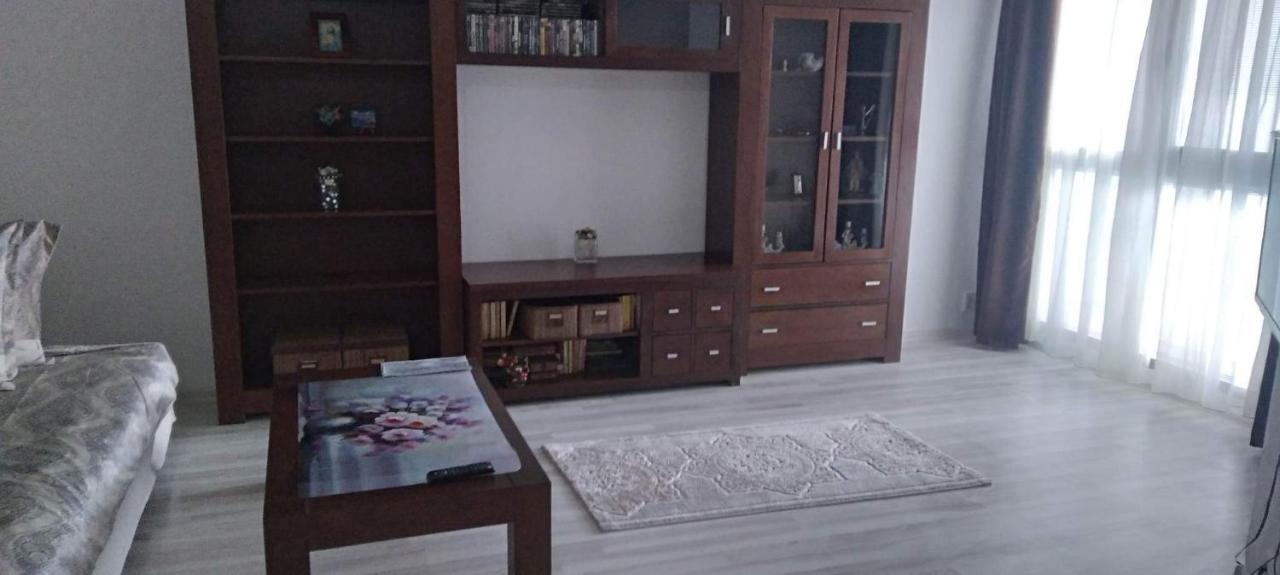 Studio Residence Planorama 부쿠레슈티 외부 사진