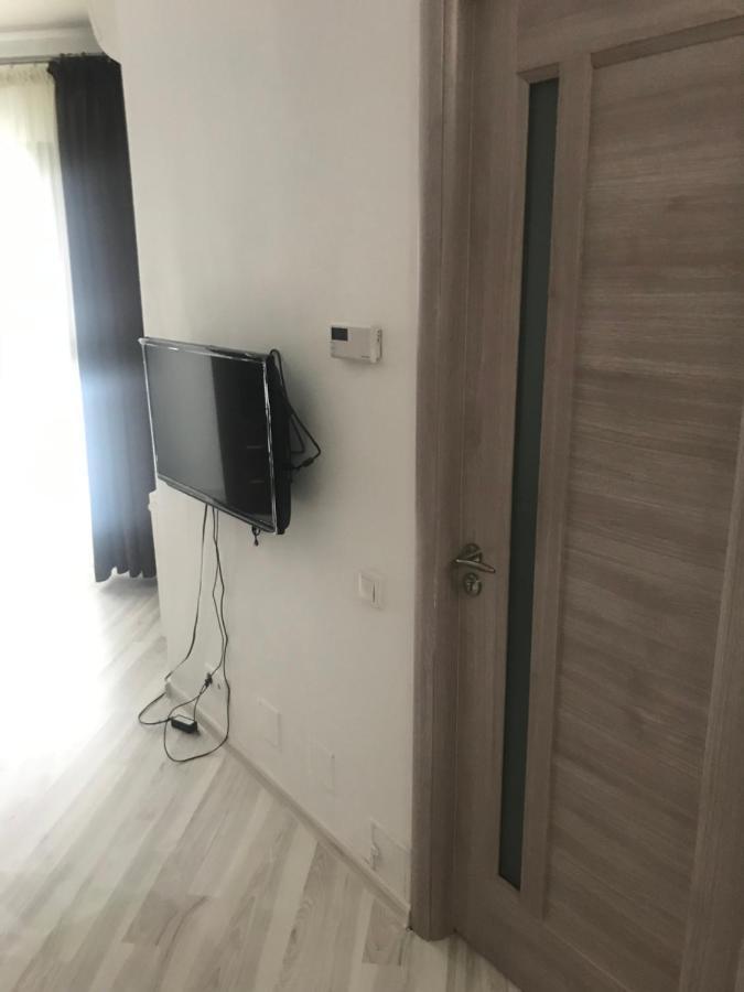 Studio Residence Planorama 부쿠레슈티 외부 사진