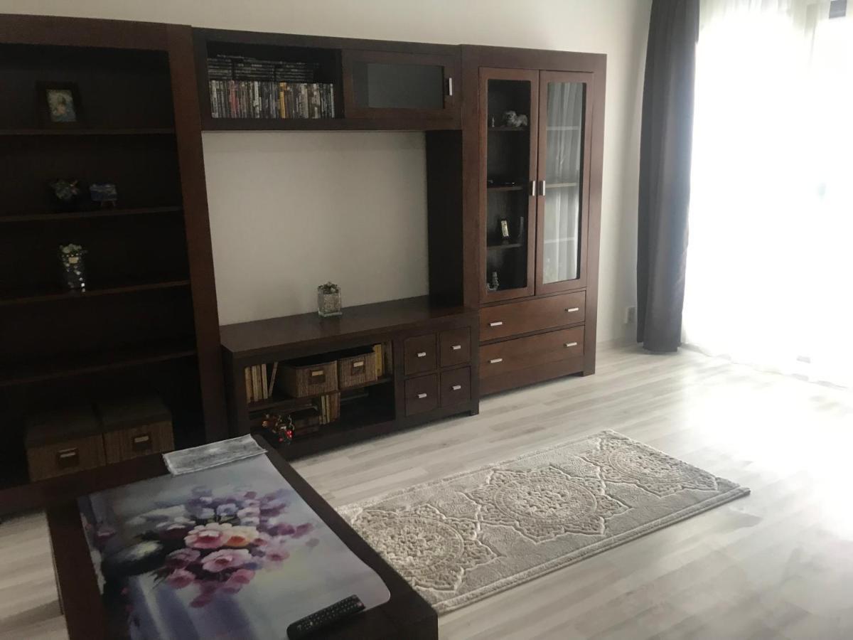 Studio Residence Planorama 부쿠레슈티 외부 사진