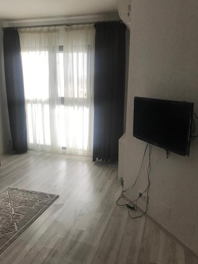Studio Residence Planorama 부쿠레슈티 외부 사진
