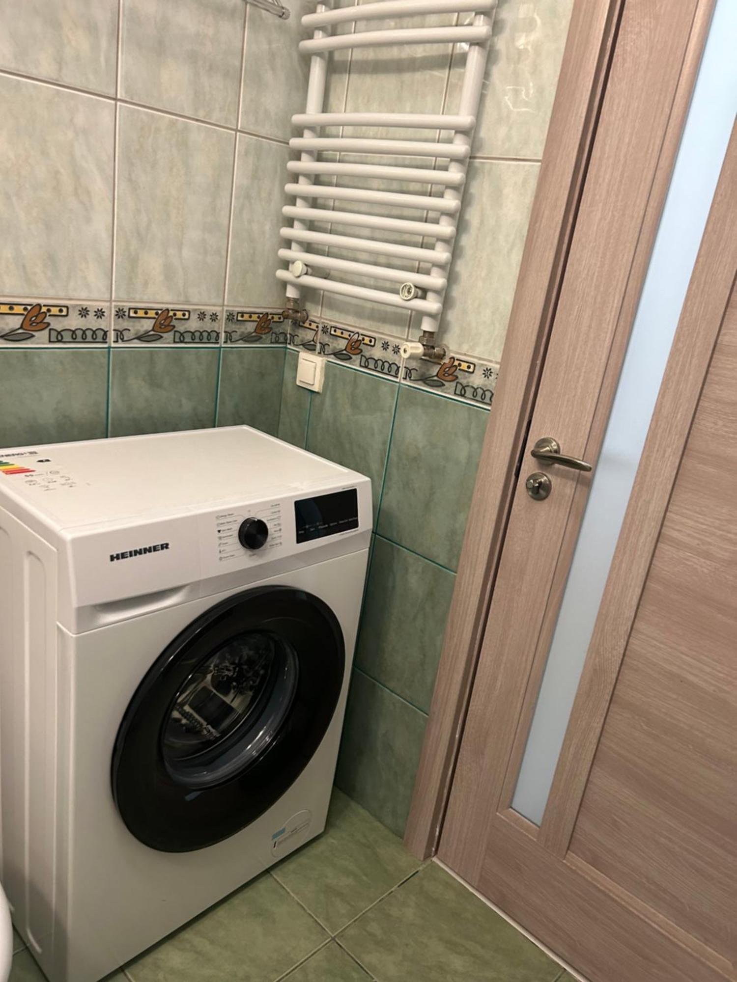 Studio Residence Planorama 부쿠레슈티 외부 사진