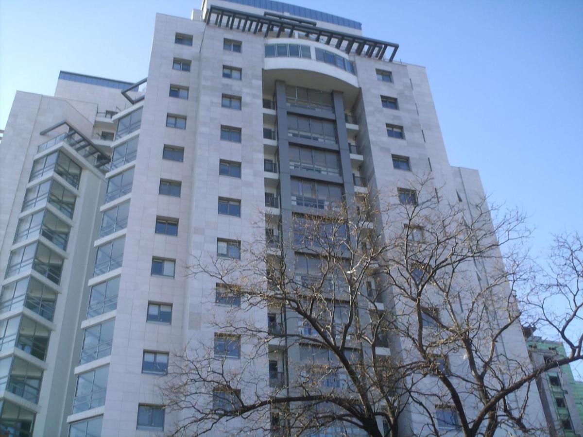 Studio Residence Planorama 부쿠레슈티 외부 사진