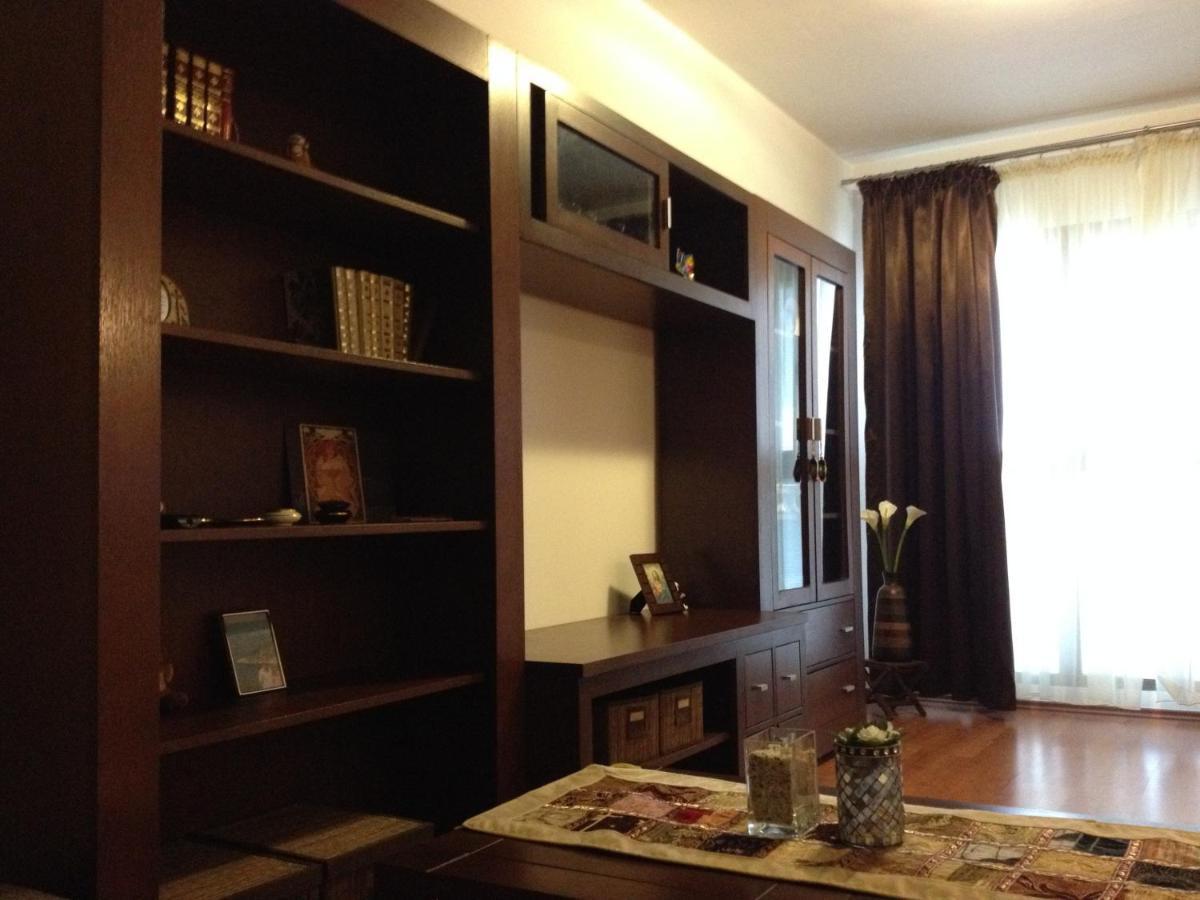 Studio Residence Planorama 부쿠레슈티 외부 사진