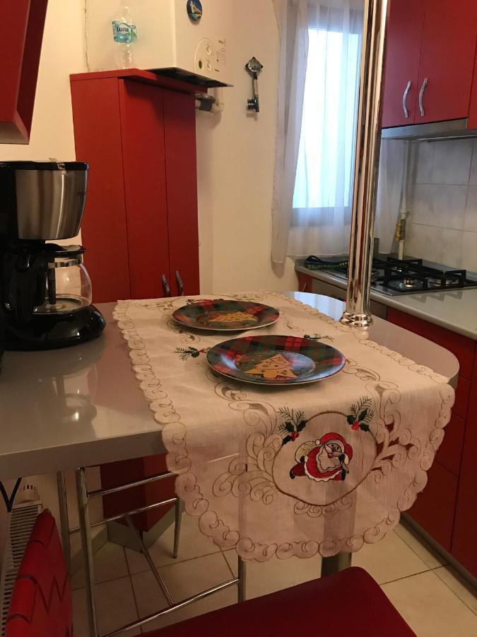 Studio Residence Planorama 부쿠레슈티 외부 사진